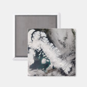 Baffin Magneet (Voorkant / Achterkant)