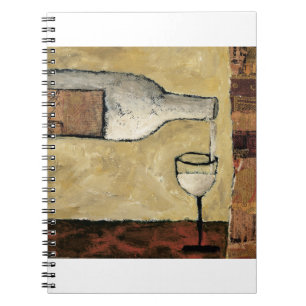 BAG03 Witte Wijn.tif Notitieboek