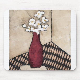 BAG05 Red Vase.tif Muismat