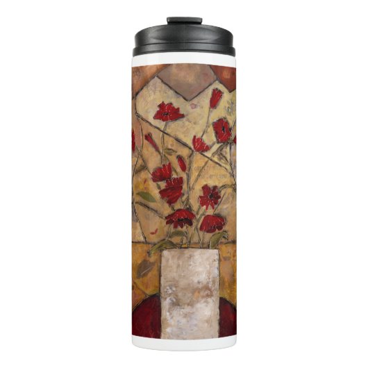 BAG07 Compassie 1.tif Thermosbeker (Voorkant)