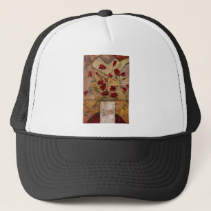 BAG07 Compassie 1.tif Trucker Pet
