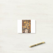 BAG08 Compassie 2.tif Post-it® Notes (Op bureau)