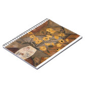 BAG08 medeleven 2.tif Notitieboek (Linkerzijde)