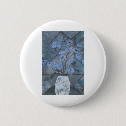 BAG08-V2 Compassie 2.tif Ronde Button 5,7 Cm (Voorkant)