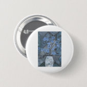 BAG08-V2 Compassie 2.tif Ronde Button 5,7 Cm (Voorkant /achterkant)