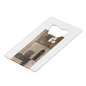 BAG32-V2 Orchid Panel 1.tif Kredietkaart Flessenopener (Voorkant Gekanteld)