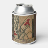 BAG39 Lilies 2.tif Blikjeskoeler (Blikje Voorkant)