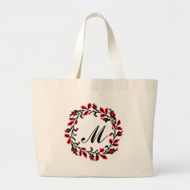 Bag 1 grote tote bag