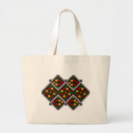 Bag 2 grote tote bag