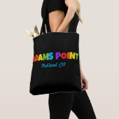 Bag Adams Point / Fairyland tote (De près)