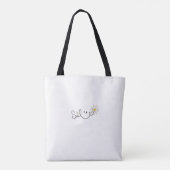 Bag All-Over-Print Tote Bag, Medium (Dos)