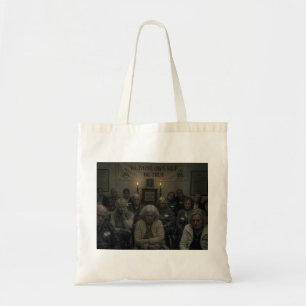 Bag Anti AA — Réunion AA Misérable Satire Tote