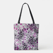 Bag BB's Wild Rhythm Studio Tote (Dos)