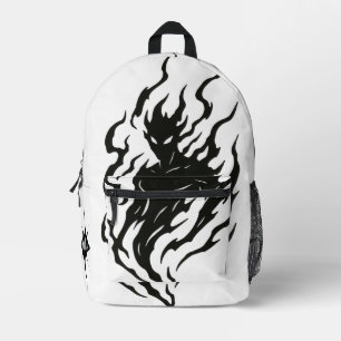 BAG BEDRUKTE RUGZAK