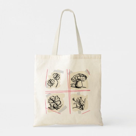 Bag Bolsa Tote (Dos)