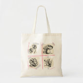 Bag Bolsa Tote (Devant)