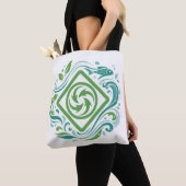 Bag Bolsa Tote (De près)
