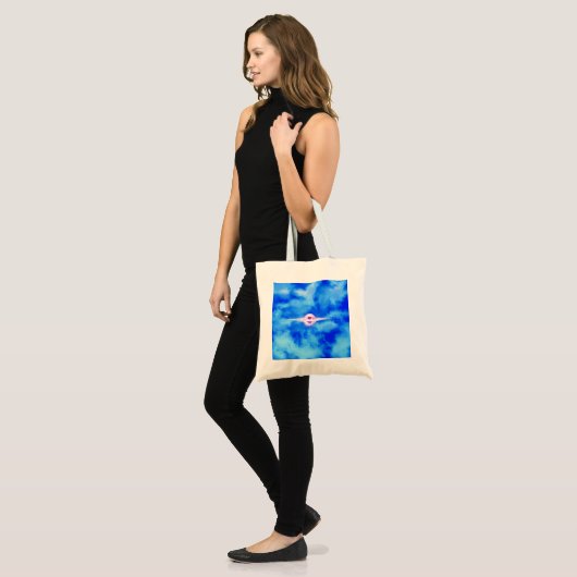 Bag Bolsa Tote (Devant (modèle))