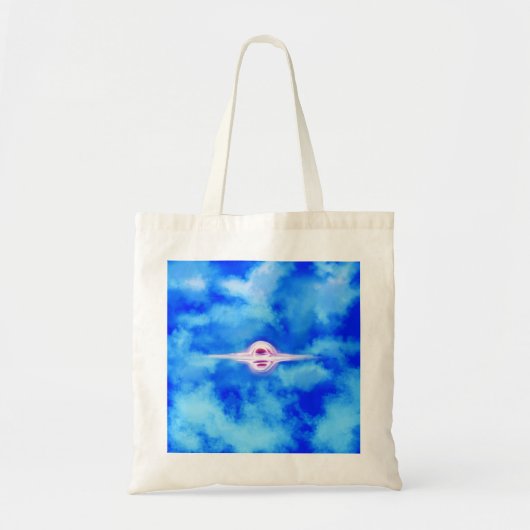 Bag Bolsa Tote (Devant)