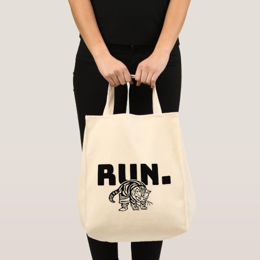 Bag Bolsa Tote (Devant (produit))