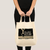 Bag Bolsa Tote (Devant (produit))