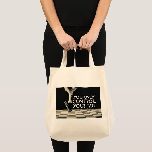 Bag Bolsa Tote (Devant (produit))