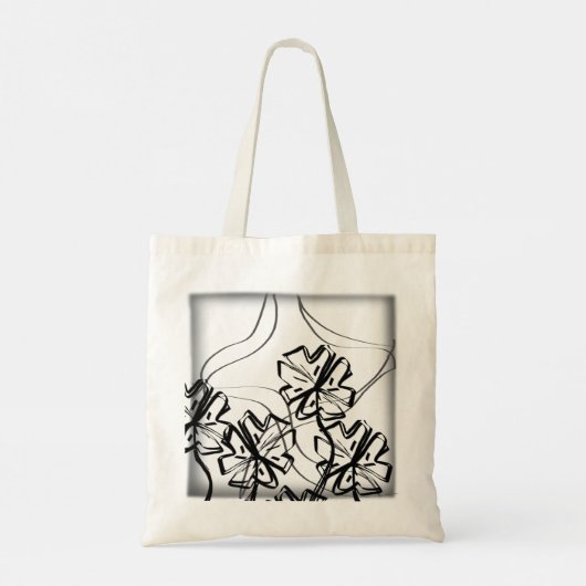 Bag Bolsa Tote trevo (Dos)
