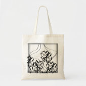 Bag Bolsa Tote trevo (Devant)