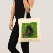 Bag Bonobo Tote (Devant (produit))