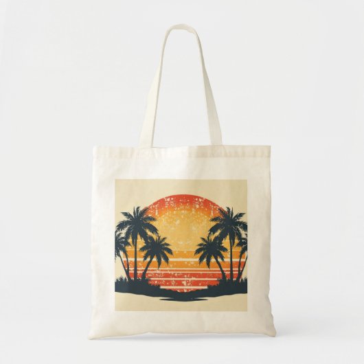 Bag Budget Tote (Devant)