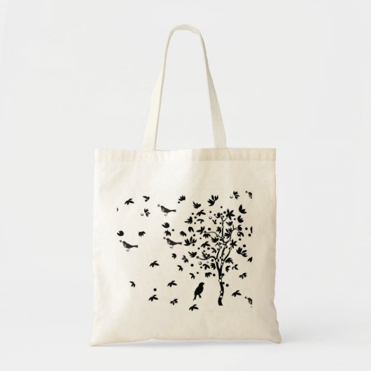 Bag Budget Tote (Devant)