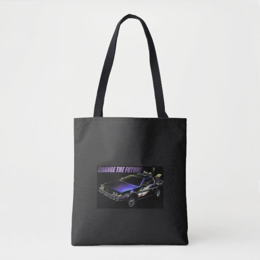 Bag Car:Shoulder Tote (Devant)