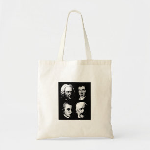 Bag Composers Tote