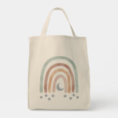 Bag Customize Tote Bags - Over the moon nad back (Dos)