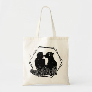 Bag Dog Lover Tote