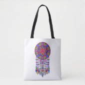 Bag Dreamcatcher Tote (Devant)