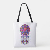 Bag Dreamcatcher Tote (Dos)
