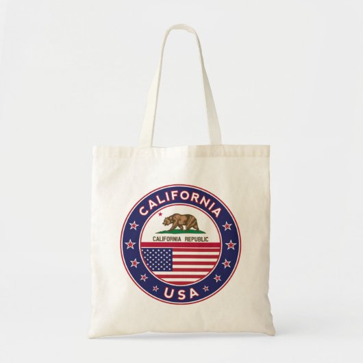 Bag eco bag, tote bag, (Devant)
