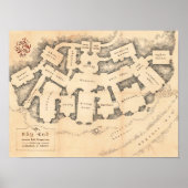 Bag Einde Poster (Voorkant)