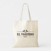 Bag El Vaquero Lunch Tote (Dos)