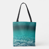 Bag Endless Blue Tote (Dos)