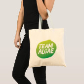 Bag Équipe Algae tote (Devant (produit))