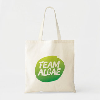 Bag Équipe Algae tote