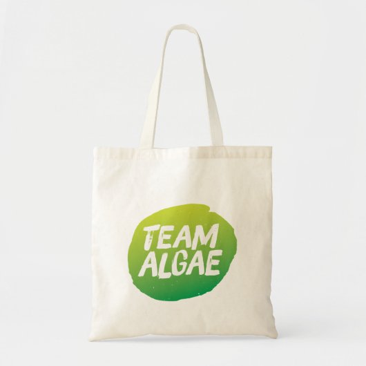 Bag Équipe Algae tote (Devant)