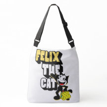 Bag Felix The Cat