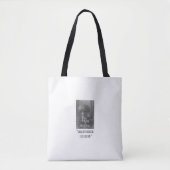 Bag Fly agaric TB02 Tote (Devant)