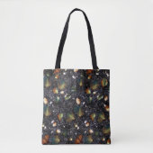 Bag Geological Abstract Everyday Tote (Devant)
