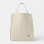 Bag Gigi Tote (Dos)
