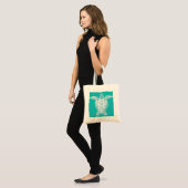 Bag Honu Tote (Devant (modèle))
