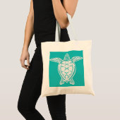 Bag Honu Tote (Devant (produit))